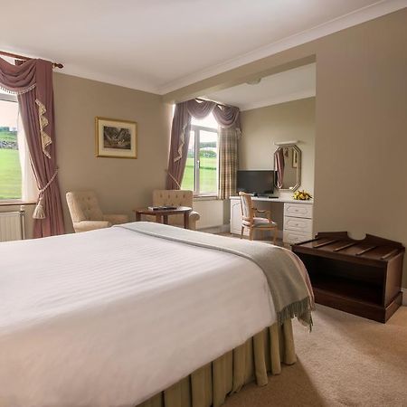 داونيغس Rosapenna Hotel & Golf Resort المظهر الخارجي الصورة