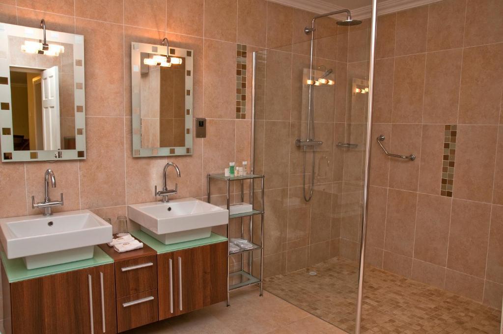 داونيغس Rosapenna Hotel & Golf Resort الغرفة الصورة