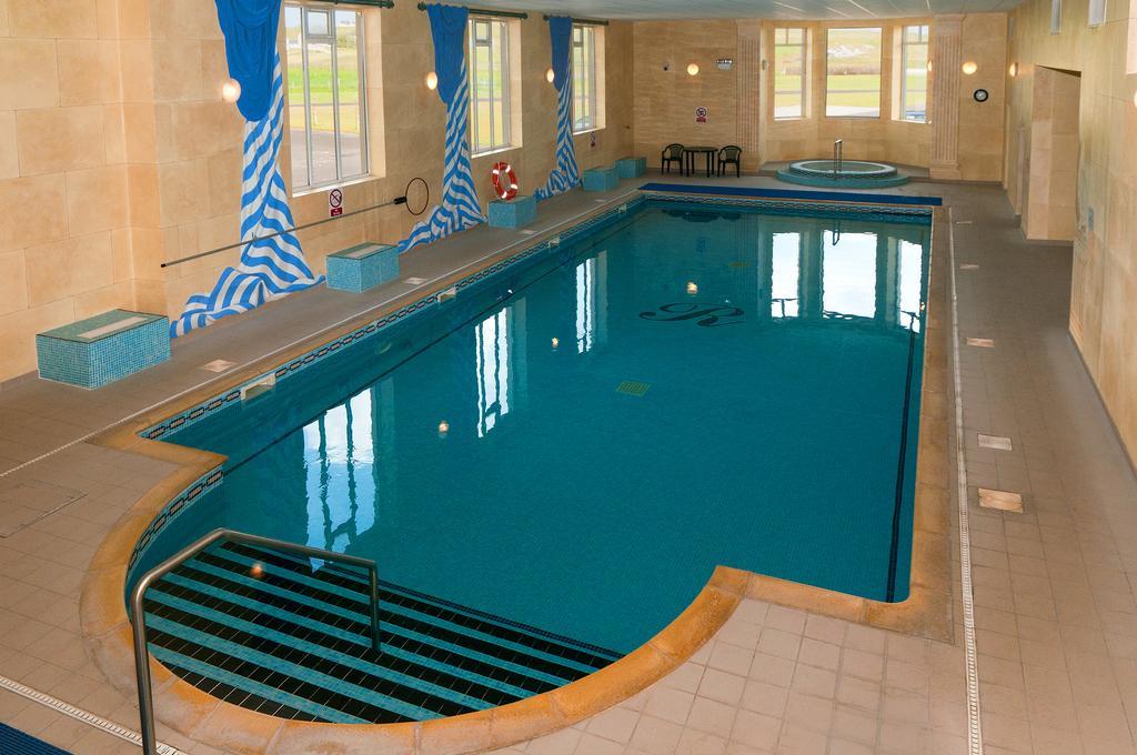 داونيغس Rosapenna Hotel & Golf Resort المظهر الخارجي الصورة