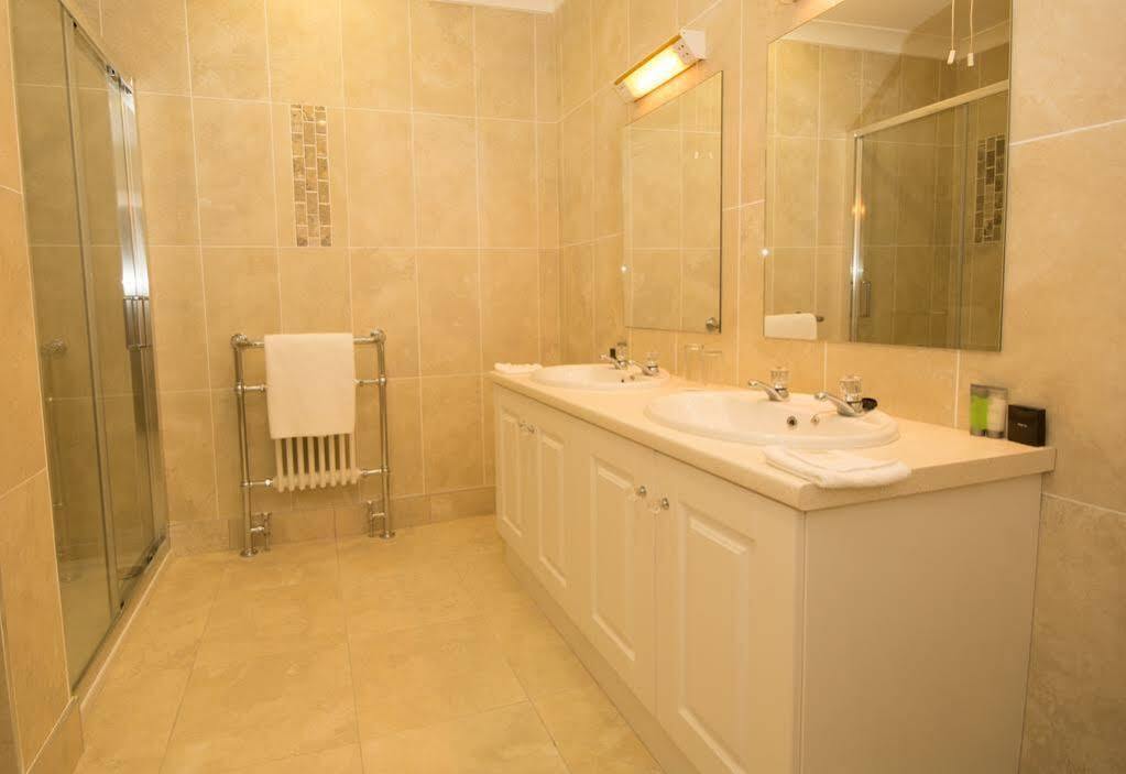 داونيغس Rosapenna Hotel & Golf Resort المظهر الخارجي الصورة